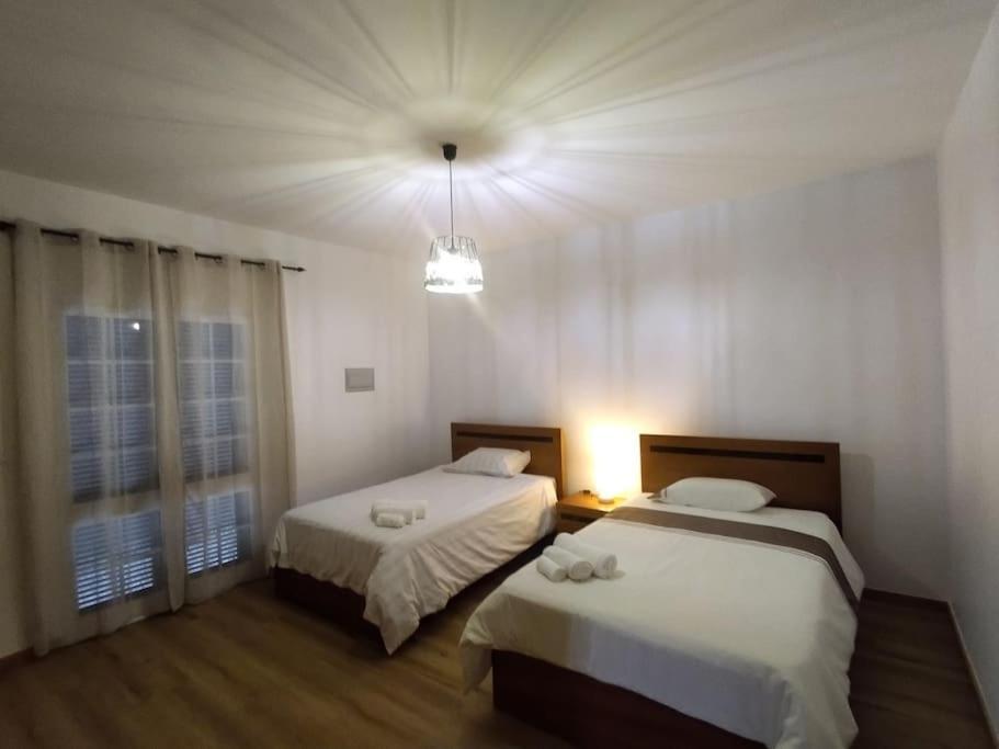 칼례타 Casa Neto Jardim 빌라 외부 사진