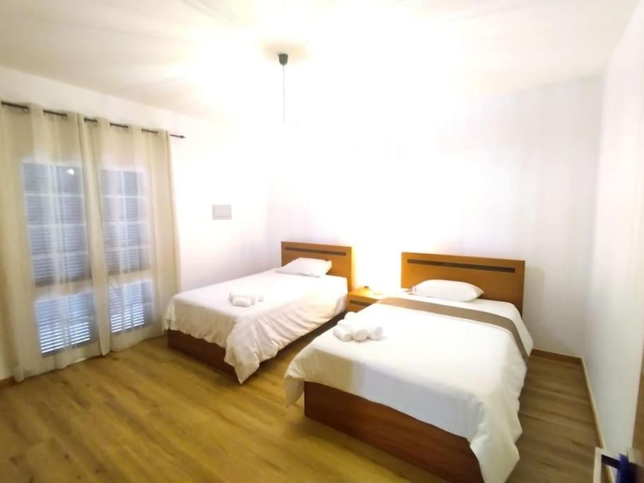 칼례타 Casa Neto Jardim 빌라 외부 사진