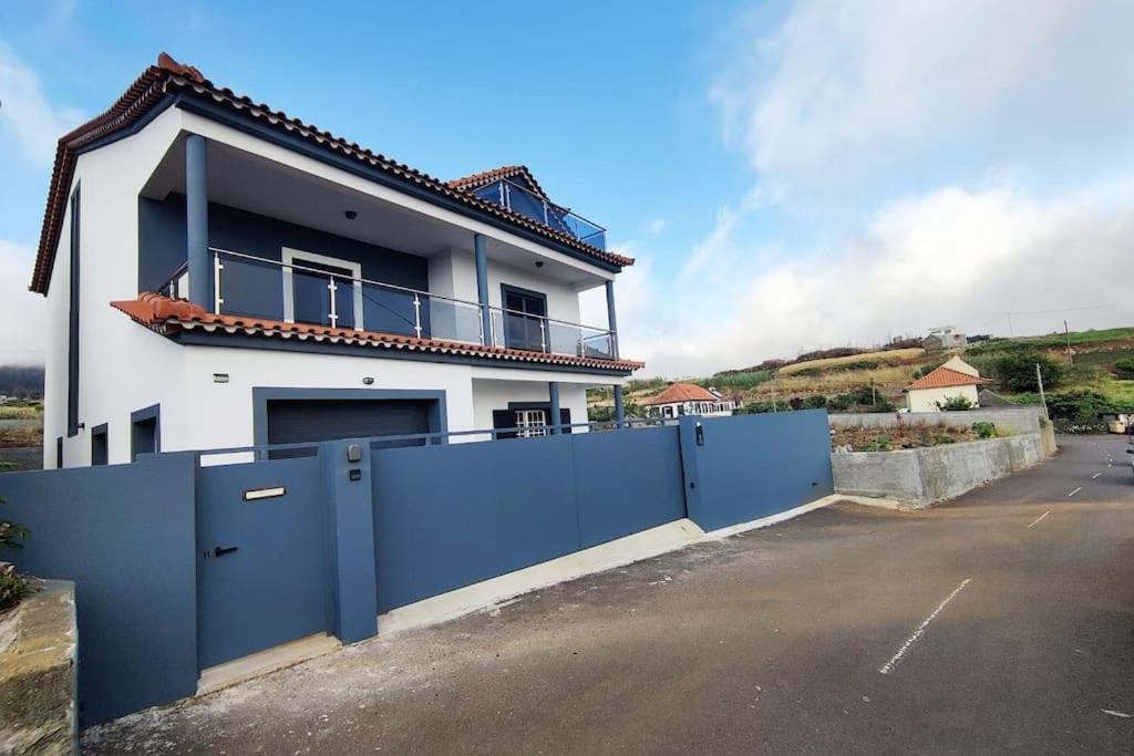 칼례타 Casa Neto Jardim 빌라 외부 사진