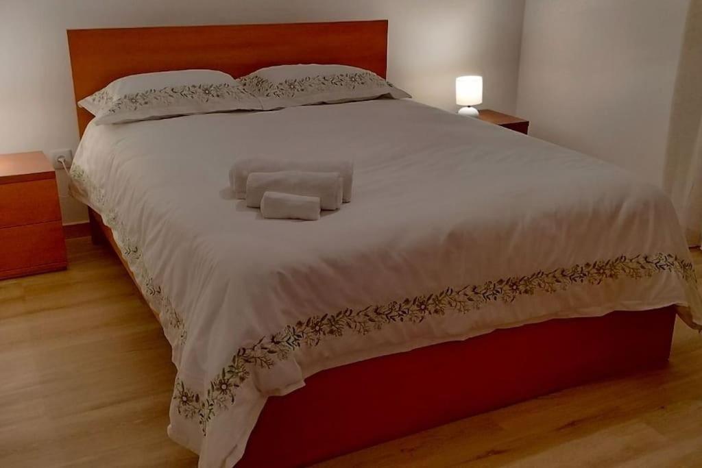 칼례타 Casa Neto Jardim 빌라 외부 사진