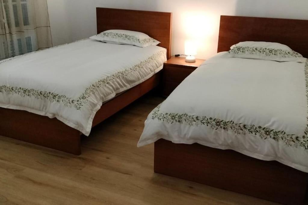 칼례타 Casa Neto Jardim 빌라 외부 사진
