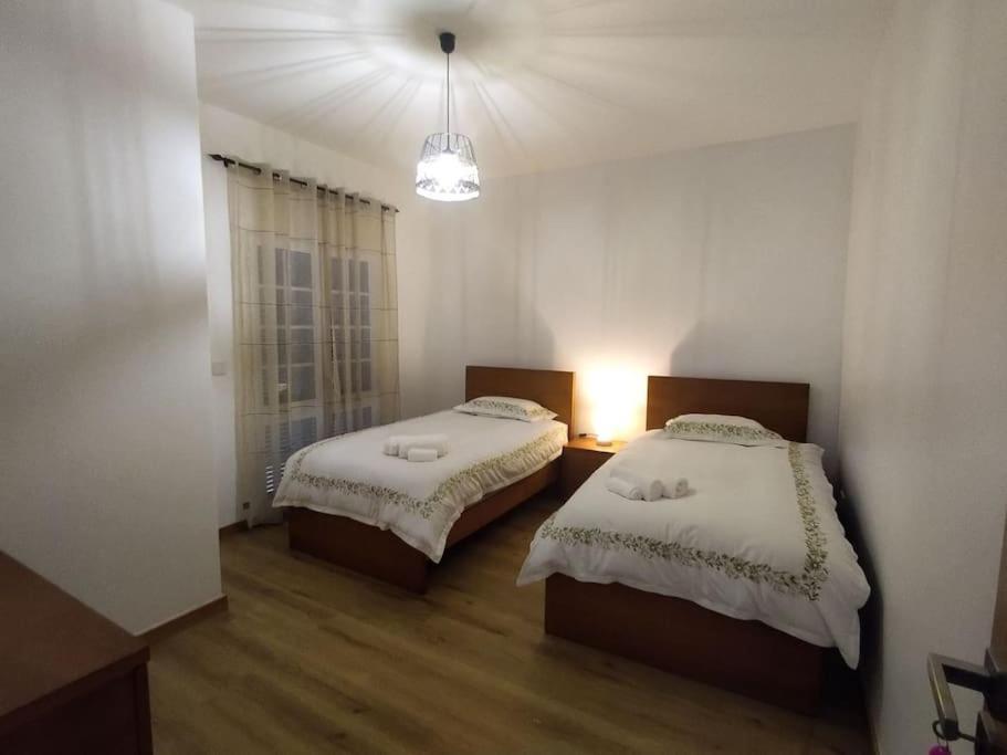 칼례타 Casa Neto Jardim 빌라 외부 사진
