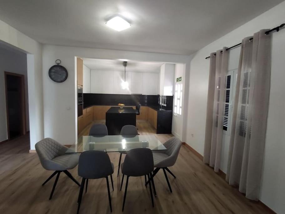 칼례타 Casa Neto Jardim 빌라 외부 사진