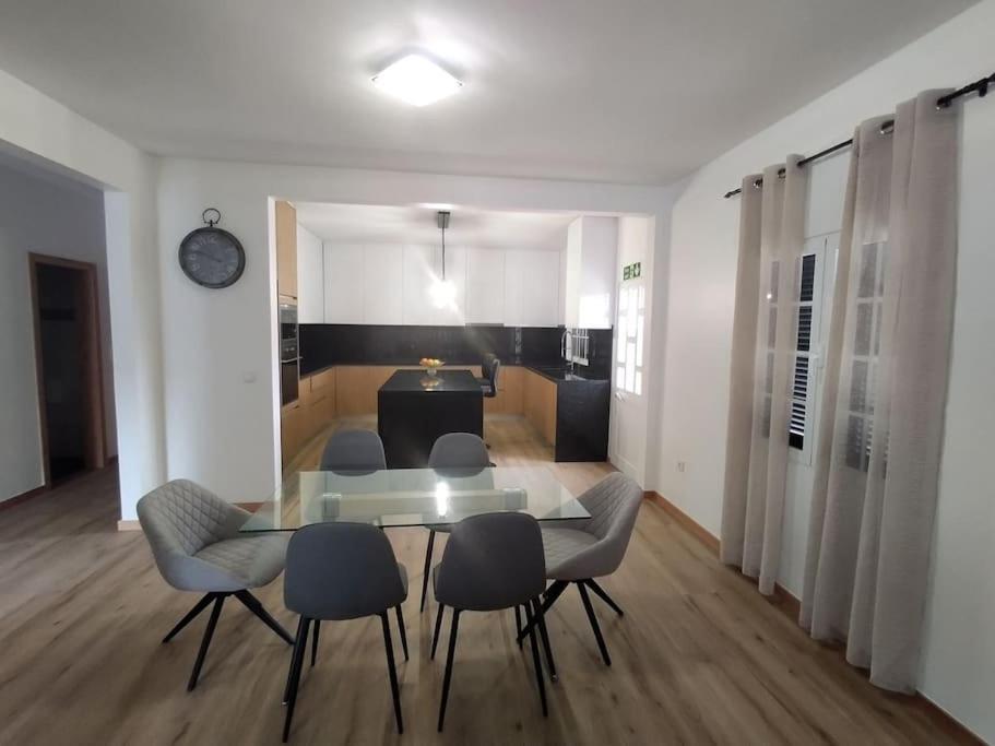 칼례타 Casa Neto Jardim 빌라 외부 사진