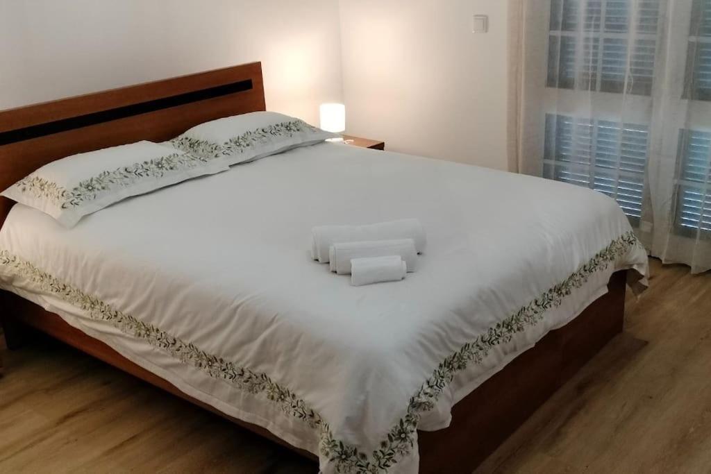 칼례타 Casa Neto Jardim 빌라 외부 사진
